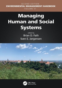 Abbildung von: Managing Human and Social Systems - CRC Press