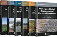 Enlarge image Cover: Environmental Management Handbook, Second Edition - Six Volume Set - CRC Press