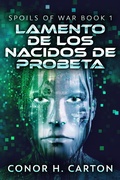 Cover: Lamento de los Nacidos de Probeta - Next Chapter