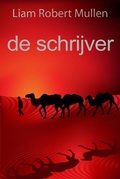 Cover: de schrijver - Babelcube Inc