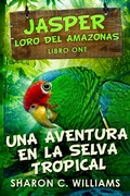 Cover: Jasper, Loro del Amazonas - Next Chapter