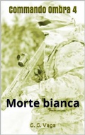 Cover: Commando Ombra 4 - G G Vega