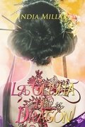 Cover: La Geisha del Drag&oacute;n - Red Empress Publishing
