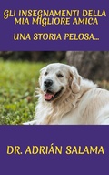 Cover: Gli insegnamenti della mia migliore amica - Babelcube Inc.