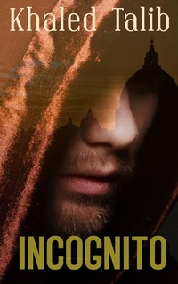 Enlarge image Cover: Incognito - Khaled Talib