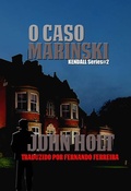 Cover: O Caso Marinski - Phoenix