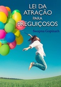 Cover: Lei da Atra&ccedil;&atilde;o para Pregui&ccedil;osos - Babelcube Inc.