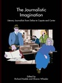 Cover: The Journalistic Imagination - Routledge