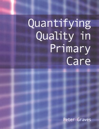Abbildung von: Quantifying Quality in Primary Care - CRC Press