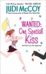 Cover: Wanted: One Special Kiss - HarperCollins