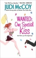 Cover: Wanted: One Special Kiss - HarperCollins