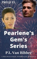 Cover: Pearlene's Story (Pearlene's Gems, #1) - Pearlene's Gems