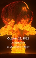 Cover: October 23, 1962 - Christopher J. Bailey
