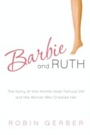 Cover: Barbie and Ruth - HarperCollins
