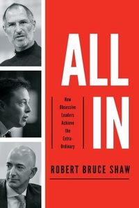 Abbildung von: All In - HarperCollins