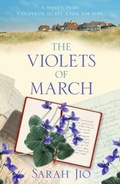 Cover: The Violets of March - Orion