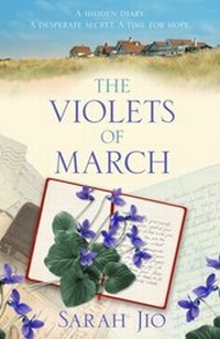 Enlarge image Cover: The Violets of March - Orion