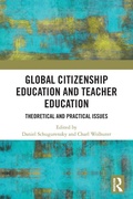 Cover: Global Citizenship Education in Teacher Education - Routledge