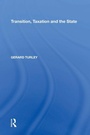 Cover: Transition, Taxation and the State - Routledge