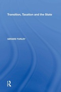 Cover: Transition, Taxation and the State - Routledge
