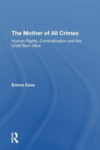Abbildung von: The Mother of All Crimes - Routledge