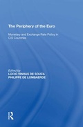 Cover: The Periphery of the Euro - Routledge
