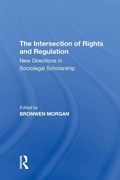 Cover: The Intersection of Rights and Regulation - Routledge