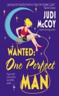Enlarge image Cover: Wanted: One Perfect Man - HarperCollins