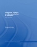 Bild: Communal Violence and Democratization in Indonesia - Routledge