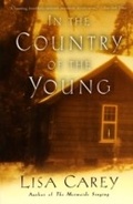 Cover: In the Country of the Young - HarperCollins