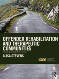 Bild: Offender Rehabilitation and Therapeutic Communities - Routledge
