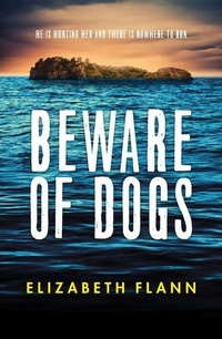 Abbildung von: Beware of Dogs - HarperCollins Publishers (Australia) Pty Ltd