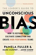Cover: The Leader's Guide to Unconscious Bias - Simon + Schuster LLC