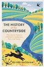 Cover: The History of the Countryside - Weidenfeld and Nicholson