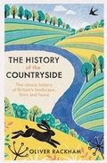 Cover: The History of the Countryside - Weidenfeld and Nicholson