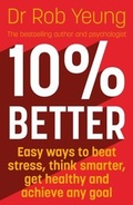 Cover: 10% Better - John Murray One