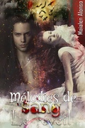 Cover: M&eacute;lodies de sang - M&eacute;lodies de sang