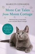 Cover: More Cat Tales From Moon Cottage - Hodder & Stoughton