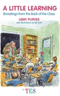 Cover: A Little Learning - Routledge