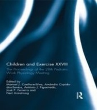 Abbildung von: Children and Exercise XXVIII - Routledge