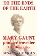 Cover: To the Ends of the Earth - Pirgos Press