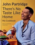 Cover: There's No Taste Like Home - MITCHELL BEAZLEY
