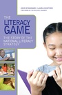 Cover: The Literacy Game - Routledge