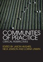 Cover: Communities of Practice - Routledge