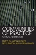 Cover: Communities of Practice - Routledge