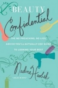 Abbildung von: Beauty Confidential - HarperCollins