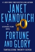 Cover: Fortune and Glory - Atria Books