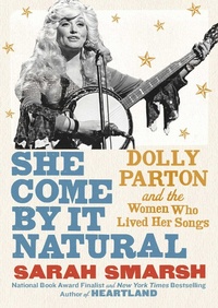 Enlarge image Cover: She Come by It Natural - Scribner Book Company