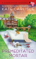 Cover: Premeditated Mortar - Berkley