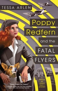 Abbildung von: Poppy Redfern and the Fatal Flyers - Berkley